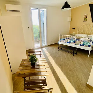 Apartament Pindemonte