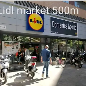 Apartament Casa Dei Sogni